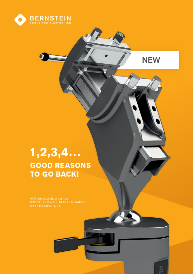 SPANNFIX лещата спеціальні