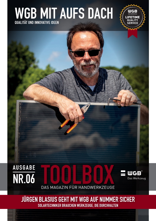 WGB Toolbox