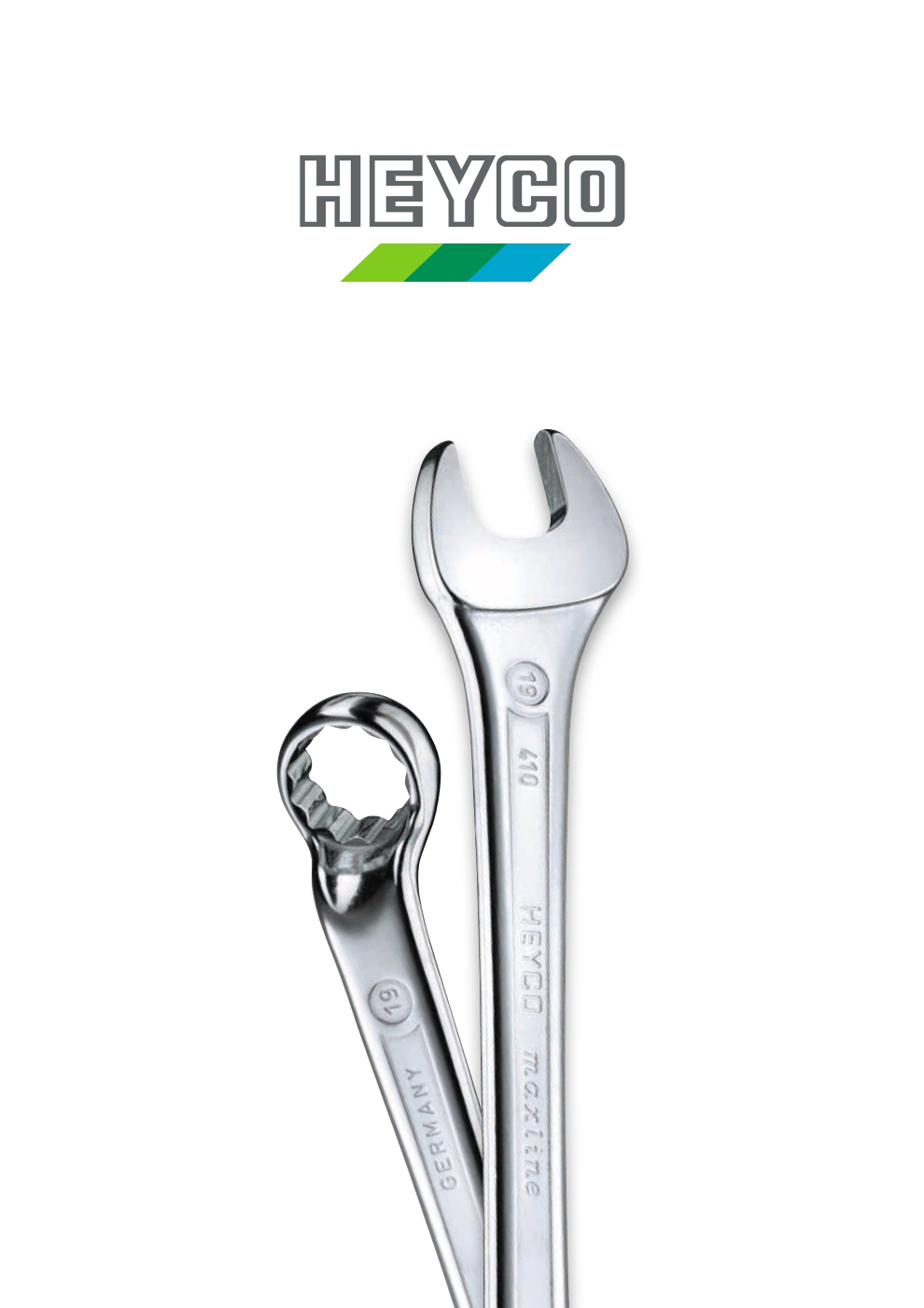 Каталог HEYCO 2024