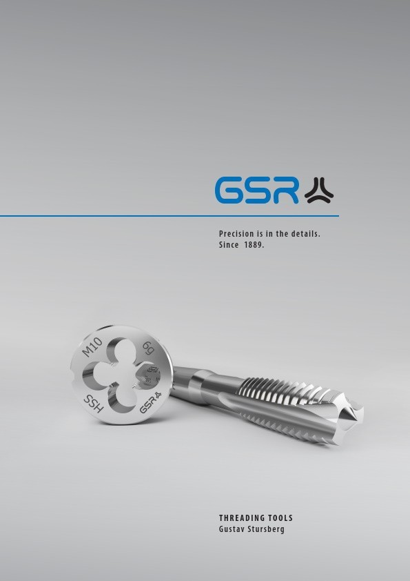 Catalog GSR-2020