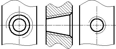 Трубні різьби