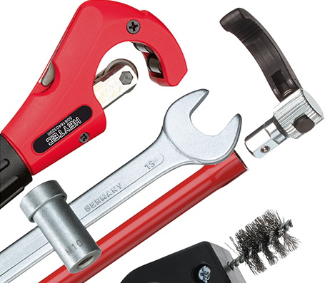 Сантехнічний інструмент