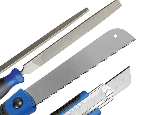 ЗІЗ, ножі, напилки, ножівки, пояси