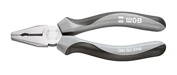 Шарнірно-губцевий інструмент