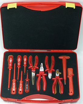 Діелектричний інструмент VDE