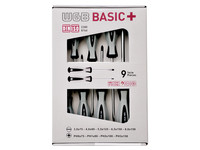 Ручний інструмент BASIC+