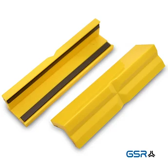 Губки на лещата