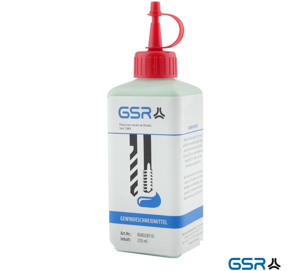 Паста для нарізання різьби