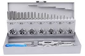 Різьбонарізні набори